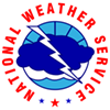 Select to go to the NWS homepage